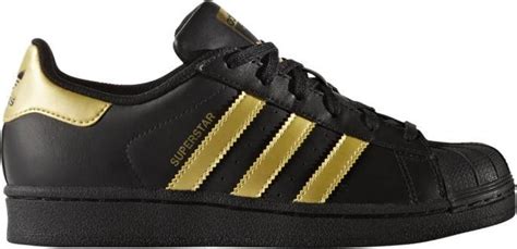 adidas superstar originals bb2871 zwart goud|adidas superstar shoes colors.